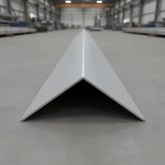 Дюралевый уголок 25x25x5 мм Д16Т ГОСТ 22233-2001