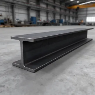 Стальная двутавровая балка 492x199x8.8 мм Сталь 3 СТО АСЧМ 20-93