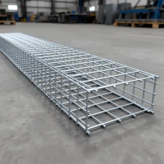 Проволочный лоток 30х300 L3000 INOX