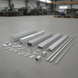 Алюминиевые полосы 14x180 мм АД31 ГОСТ 15176-89