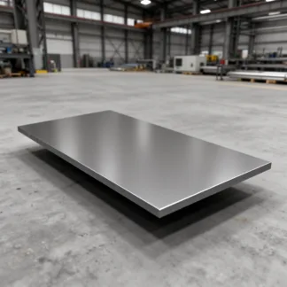 Инструментальный лист 6.5 мм 90ХФ ГОСТ 19903-74