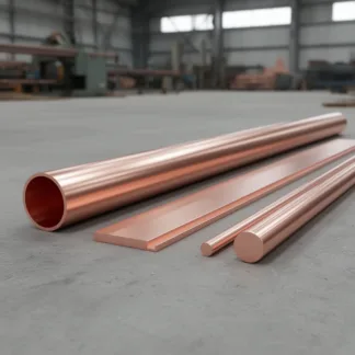 Медная фольга 0.03x100 мм М2 ГОСТ 5638-75