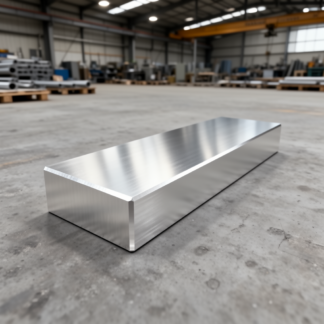 Аноды из серебра 10x100x200 мм Ср99.99Ан ГОСТ 25474-82