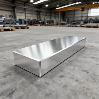 Аноды из серебра 10x100x200 мм Ср99.99Ан ГОСТ 25474-82