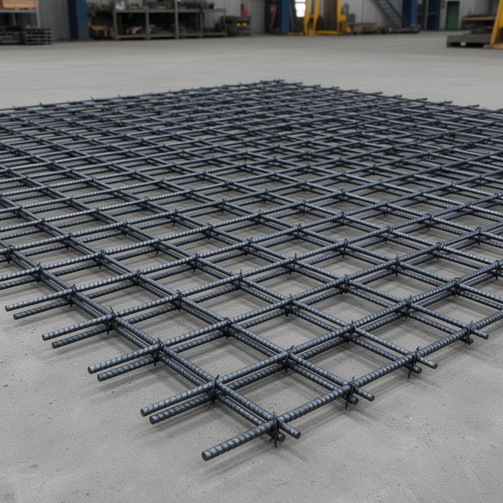 Армированная сетка 08пс ГОСТ 13603-89