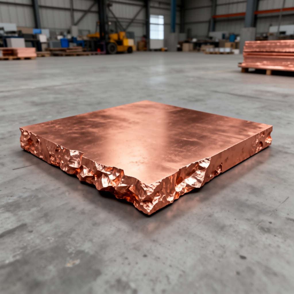 Медь катодная М2 ГОСТ 546-2001