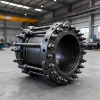 Демонтажная вставка 10x70 мм AVK 59-265 ГОСТ 5525-88