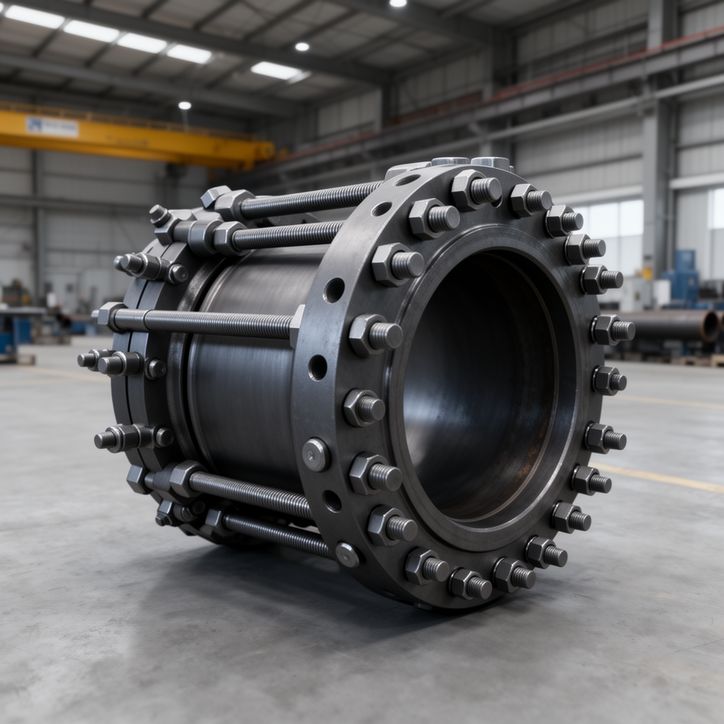 Демонтажная вставка 10x110 мм Tecofi JT5200 ГОСТ 5525-88