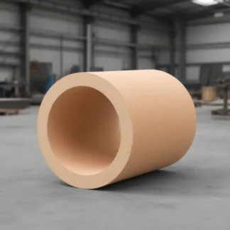 Шамотные трубы 120 мм Flexseal