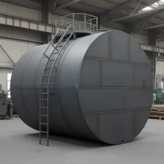 Башня Рожновского 50x15x1220 мм БР-50У-15 Типовой проект 901-5-29