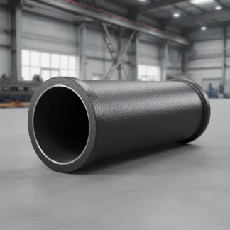 Чугунная труба 108x5 мм