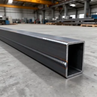 Труба электросварная профильная 16x12х1 мм 10кп ГОСТ 13663-86