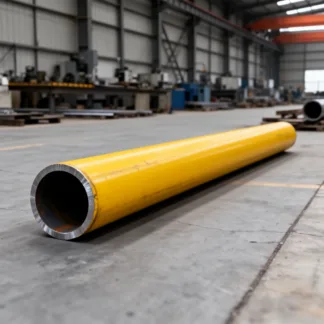 Труба газовая стальная 530х10 мм ТУ 1380-002-05757848-2004