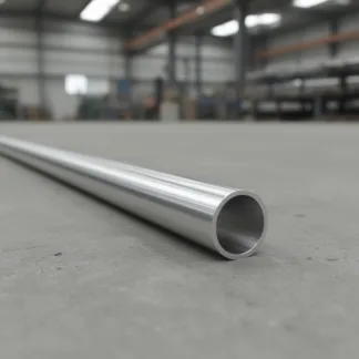 Нержавеющая капиллярная трубка 2.8x0.38 мм 12Х18Н10Т ГОСТ 14162-79