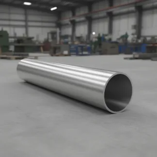Труба нержавеющая бесшовная 108x3 мм 12Х18Н10Т ГОСТ 9940-81