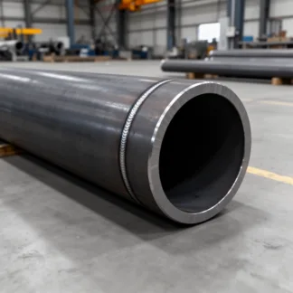 Труба стальная водогазопроводная 50х3 мм 20кп ГОСТ 3262-75