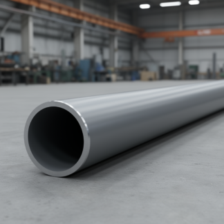 Газлифтная труба 121х18 мм 10Г2А ТУ 14-159-1128