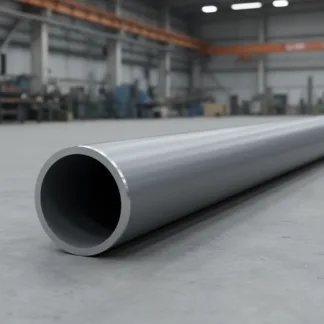 Газлифтная труба 121х18 мм 10Г2А ТУ 14-159-1128
