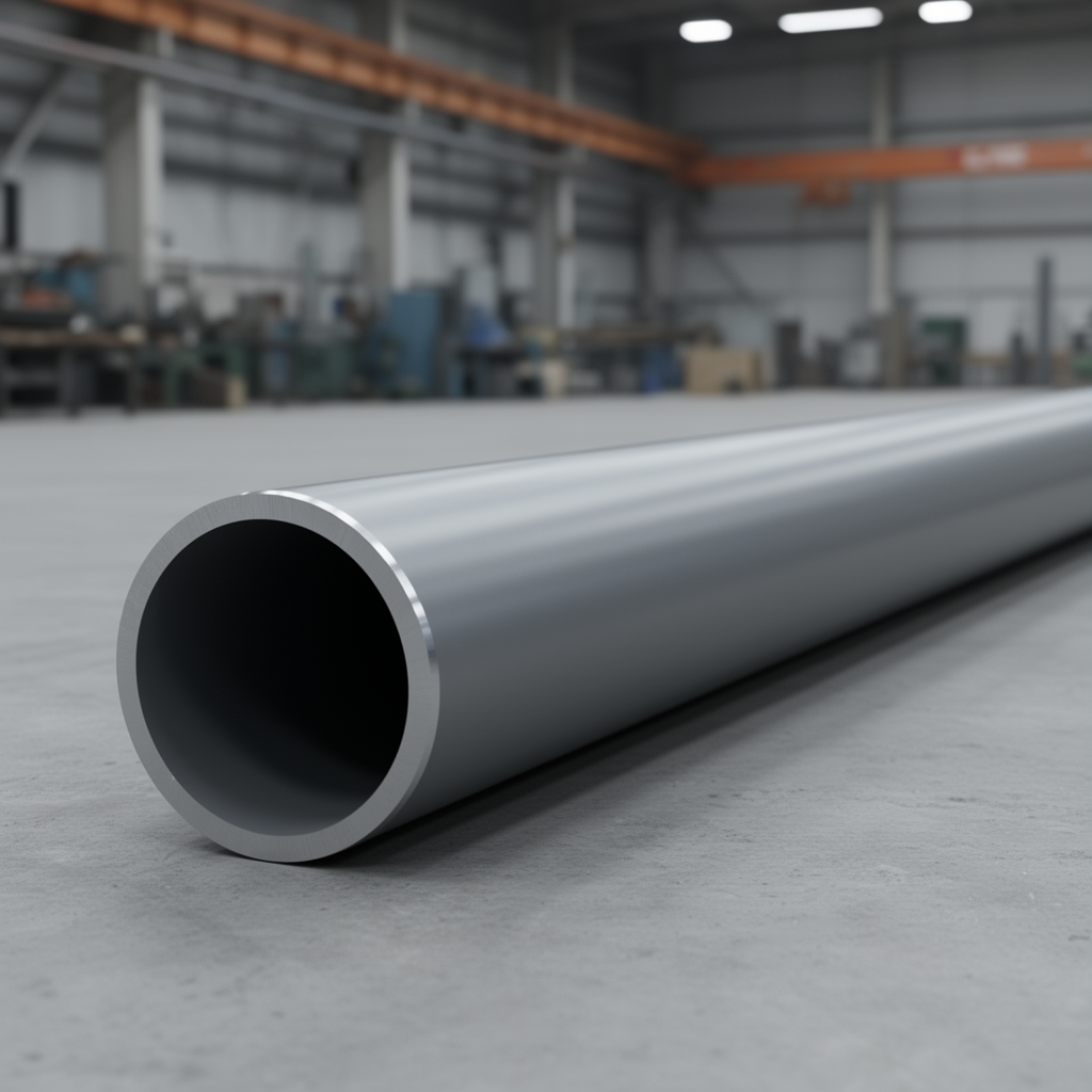 Газлифтная труба 121х18 мм 10Г2А ТУ 14-159-1128