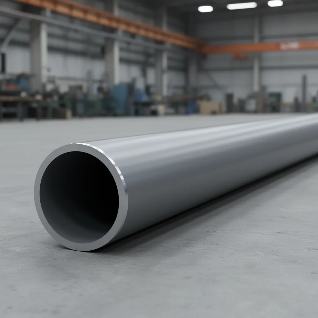Газлифтная труба 165х7 мм сталь 10 ТУ 14-159-1128