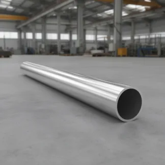 Никелевая труба 17.12х100" Инколой-800 ASTM A312