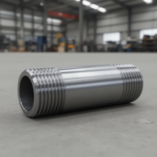 Нержавеющий полусгон 100x4.5 мм 1.4301 ГОСТ 8969-75